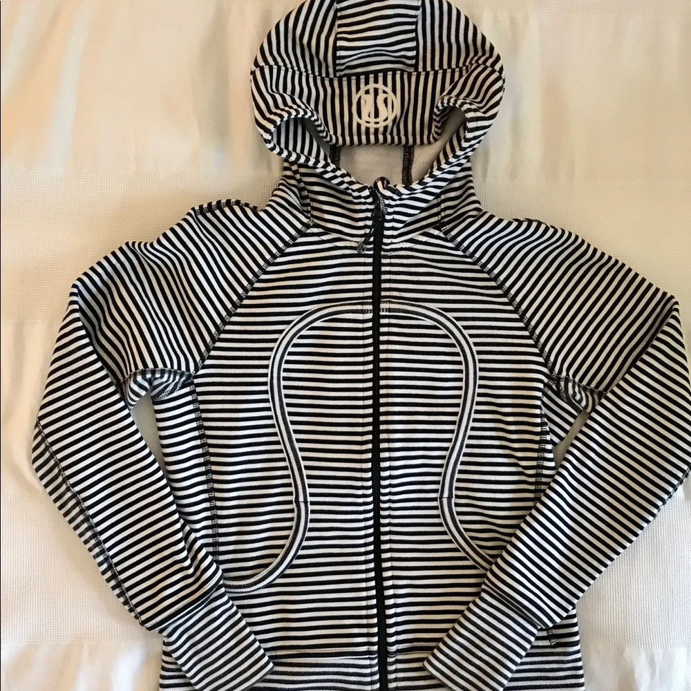 Lululemon Scuba Hoodie *Stretch